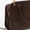 Medium Amazona 180-tas in suède Medium Amazona 180-tas in suède