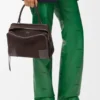 Medium Amazona 180-tas in suède Medium Amazona 180-tas in suède