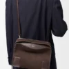 Medium Amazona 180-tas in suède Medium Amazona 180-tas in suède