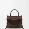 Medium Amazona 180-tas in suède Medium Amazona 180-tas in suède