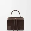 Medium Amazona 180-tas in suède Medium Amazona 180-tas in suède