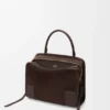Medium Amazona 180-tas in suède Medium Amazona 180-tas in suède