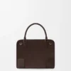 Medium Amazona 180-tas in suède Medium Amazona 180-tas in suède