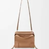 Medium Amazona 180-tas van zacht kalfsleer Medium Amazona 180-tas van zacht kalfsleer