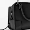 Medium Amazona 180-tas van zacht kalfsleer Medium Amazona 180-tas van zacht kalfsleer