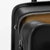 Medium Amazona 180-tas van zacht kalfsleer Medium Amazona 180-tas van zacht kalfsleer