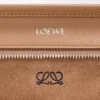 Medium Amazona 180-tas van zacht kalfsleer Medium Amazona 180-tas van zacht kalfsleer