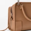 Medium Amazona 180-tas van zacht kalfsleer Medium Amazona 180-tas van zacht kalfsleer