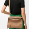 Medium Amazona 180-tas van zacht kalfsleer Medium Amazona 180-tas van zacht kalfsleer