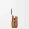 Medium Amazona 180-tas van zacht kalfsleer Medium Amazona 180-tas van zacht kalfsleer