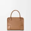 Medium Amazona 180-tas van zacht kalfsleer Medium Amazona 180-tas van zacht kalfsleer