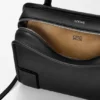 Medium Amazona 180-tas van zacht kalfsleer Medium Amazona 180-tas van zacht kalfsleer