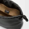 Medium Flamenco Purse van fijnkorrelig kalfsleer