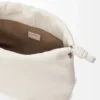 Medium Flamenco Purse van fijnkorrelig kalfsleer