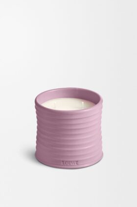 Medium Klimop Candle