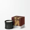 Medium Palo Santo-kaars Medium Palo Santo-kaars