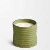 Medium Pistache-kaars Medium Pistache-kaars