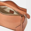 Medium Puzzle Edge-tas van klassiek kalfsleer Medium Puzzle Edge-tas van klassiek kalfsleer