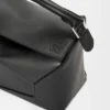 Medium Puzzle Edge-tas van klassiek kalfsleer Medium Puzzle Edge-tas van klassiek kalfsleer