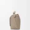 Medium Puzzle Edge-tas van zacht generfd kalfsleer Medium Puzzle Edge-tas van zacht generfd kalfsleer