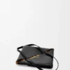 Medium Puzzle Fold Tote bag in glanzendes Kalfsleer Medium Puzzle Fold Tote bag in glanzendes Kalfsleer