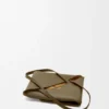 Medium Puzzle Fold Tote bag in glanzendes Kalfsleer Medium Puzzle Fold Tote bag in glanzendes Kalfsleer