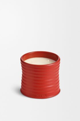 Medium Tomatenbladeren-kaars