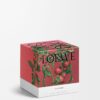 Medium Tomatenbladeren-kaars