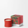 Medium Tomatenbladeren-kaars