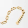 Metalen personalisatiestrip