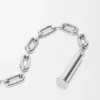 Metalen personalisatiestrip