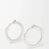 Metalen ringen voor riemen Metalen ringen voor riemen
