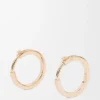 Metalen ringen voor riemen Metalen ringen voor riemen