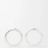 Metalen ringen voor riemen Metalen ringen voor riemen