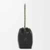 Middelgrote Flamenco Purse van zacht nappa-lamsleer