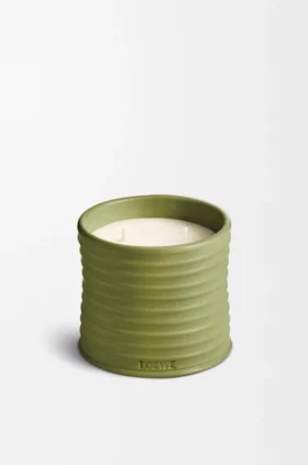 Middelgrote Pistacchio-kaars
