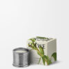 Midi Black Sesame Candle Midi Black Sesame Candle