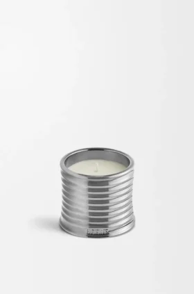 Midi-geurkaars met zwarte sesam Midi-geurkaars met zwarte sesam