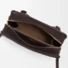 Mini Amazona 180-tas in suède