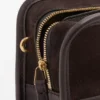 Mini Amazona 180-tas in suède