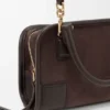 Mini Amazona 180-tas in suède