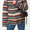 Mini Amazona 180-tas in suède