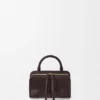 Mini Amazona 180-tas in suède