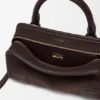 Mini Amazona 180-tas in suède
