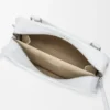 Mini Amazona 180-tas van zacht kalfsleer Mini Amazona 180-tas van zacht kalfsleer