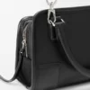 Mini Amazona 180-tas van zacht kalfsleer Mini Amazona 180-tas van zacht kalfsleer