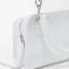 Mini Amazona 180-tas van zacht kalfsleer Mini Amazona 180-tas van zacht kalfsleer