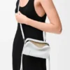 Mini Amazona 180-tas van zacht kalfsleer Mini Amazona 180-tas van zacht kalfsleer