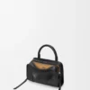 Mini Amazona 180-tas van zacht kalfsleer Mini Amazona 180-tas van zacht kalfsleer