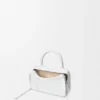 Mini Amazona 180-tas van zacht kalfsleer Mini Amazona 180-tas van zacht kalfsleer